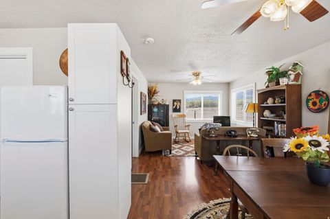 Tiny photo for 499 W CENTER ST, Marysvale, UT 84750 (MLS # 2155011)