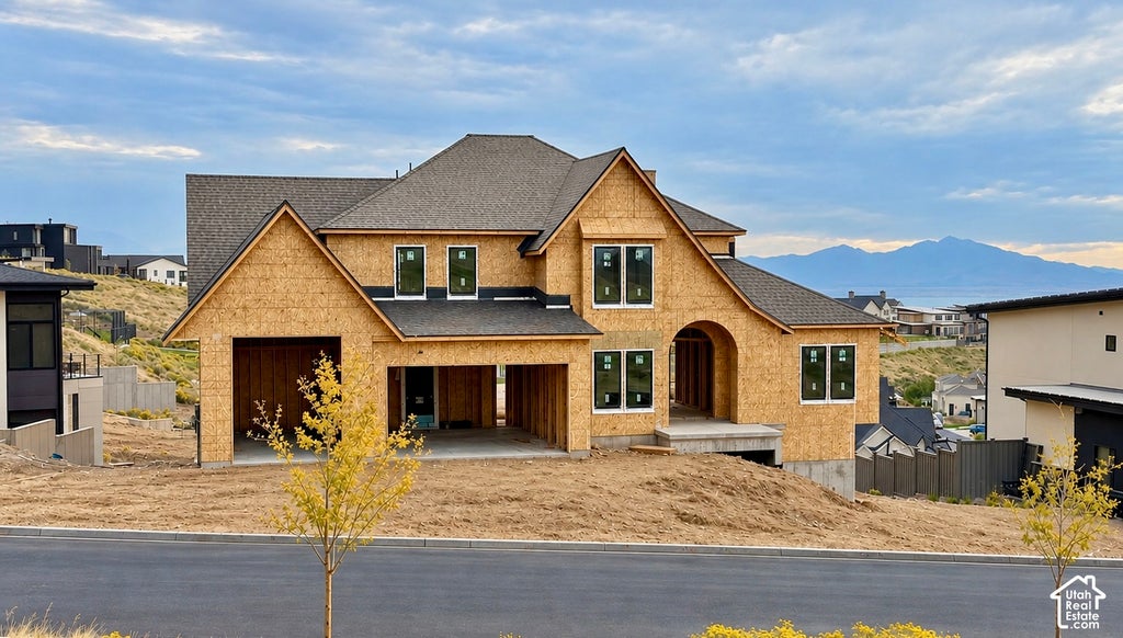 Photo of 4967 N VIALETTO WAY, Lehi, UT 84048 (MLS # 2192494)