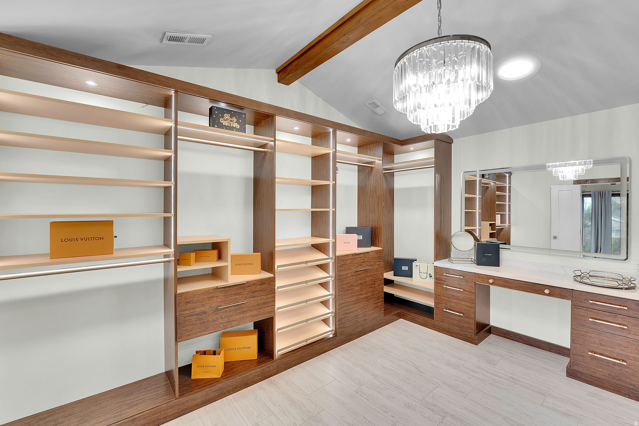 HOLLADAY HILLS - Residential