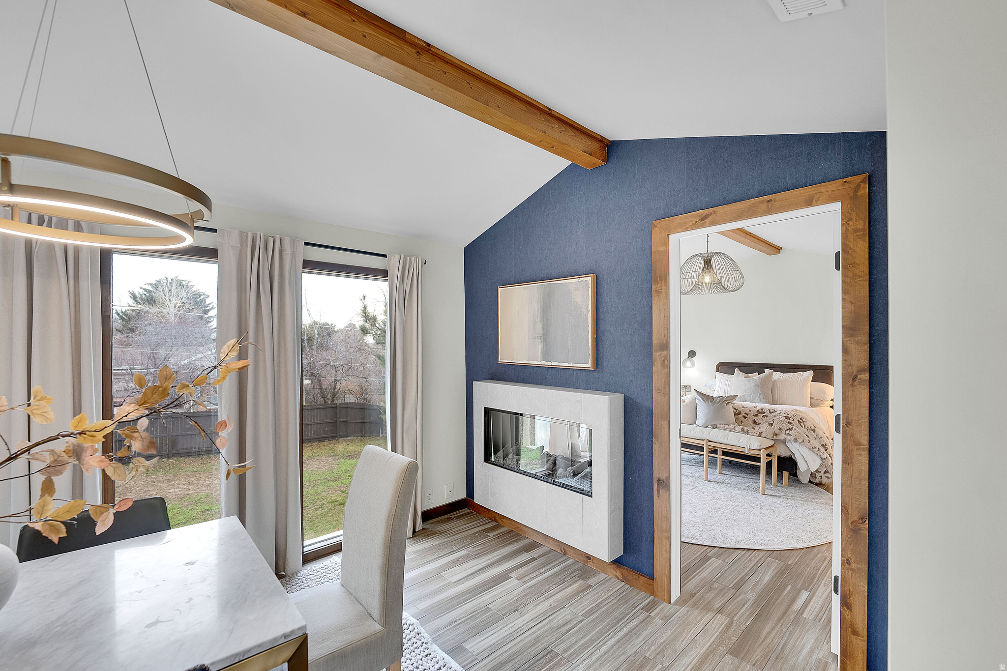 HOLLADAY HILLS - Residential