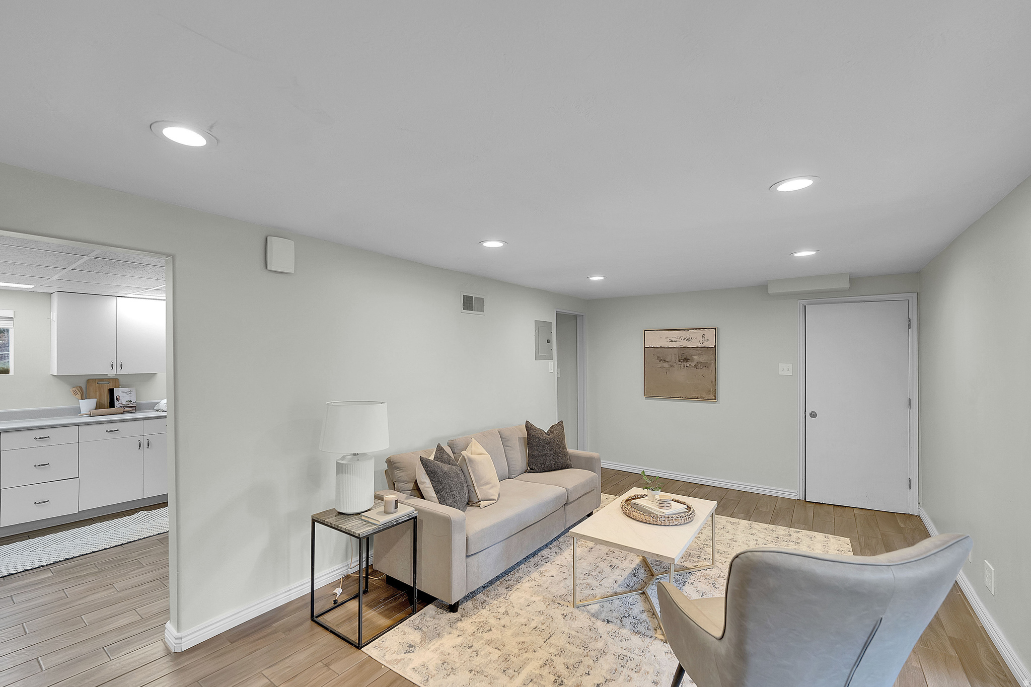 HOLLADAY HILLS - Residential