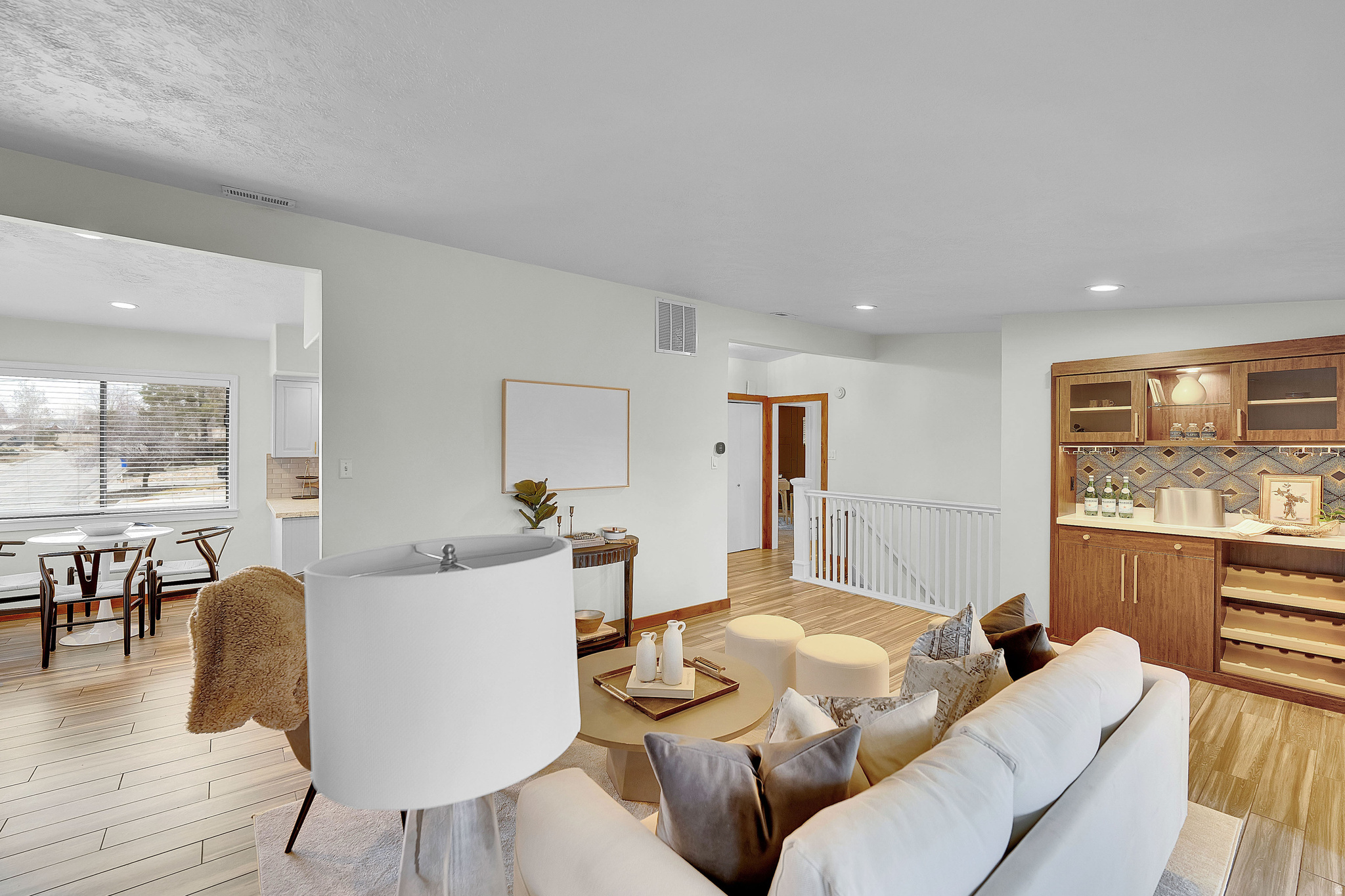 HOLLADAY HILLS - Residential