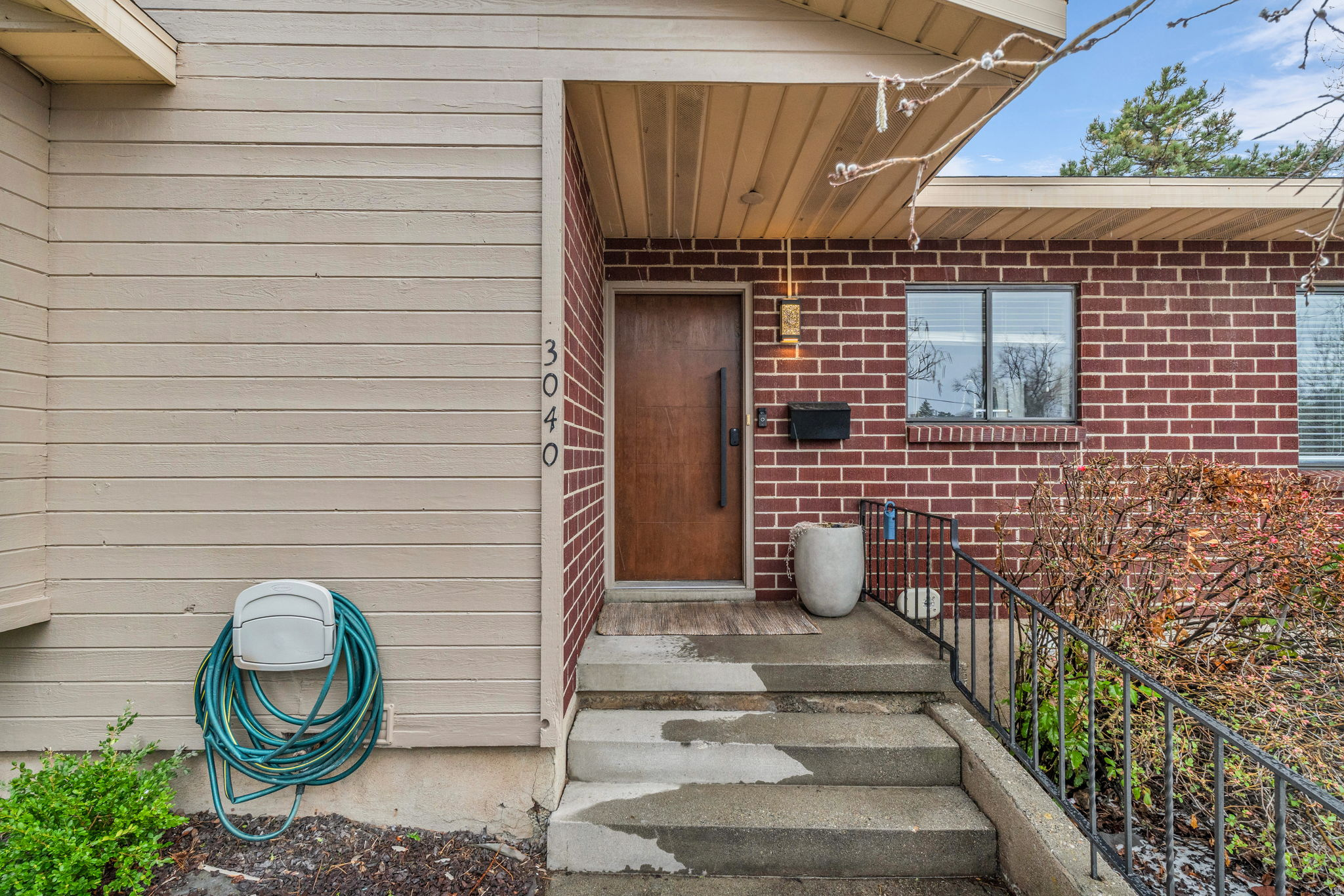 HOLLADAY HILLS - Residential