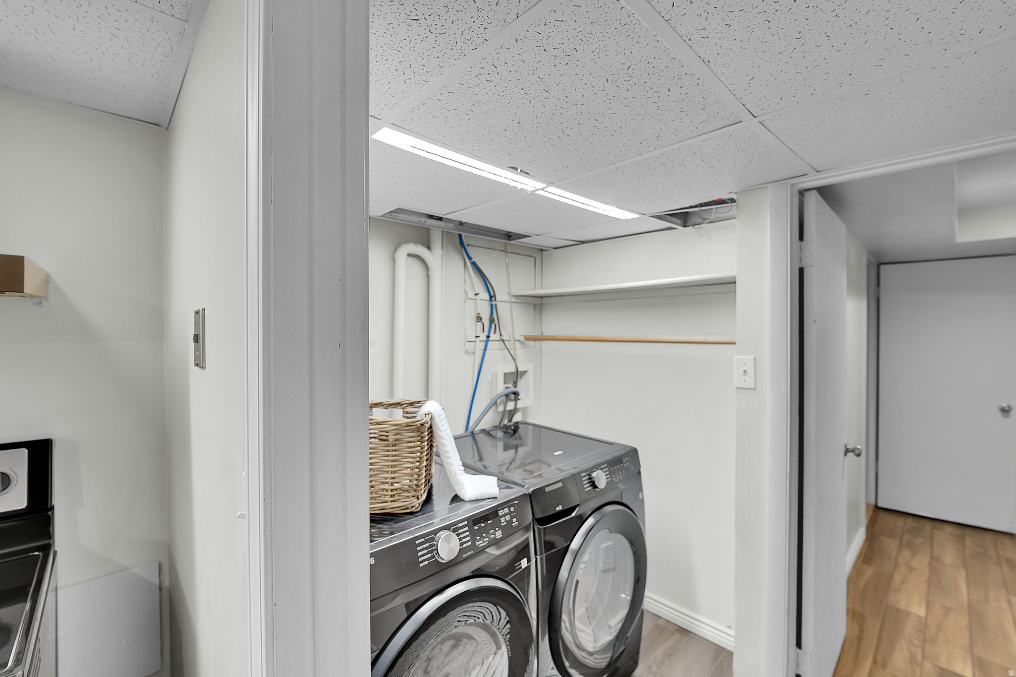 HOLLADAY HILLS - Residential