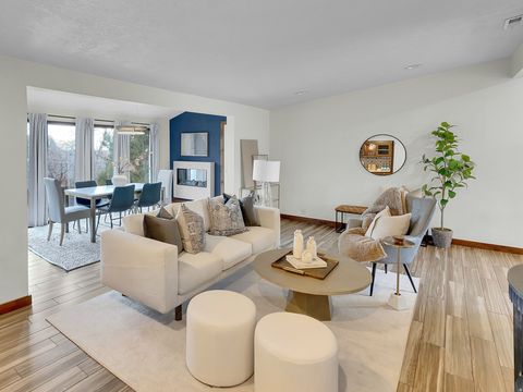 Photo of 3040 E 4430 S, Holladay, UT 84124 (MLS # 2140929)