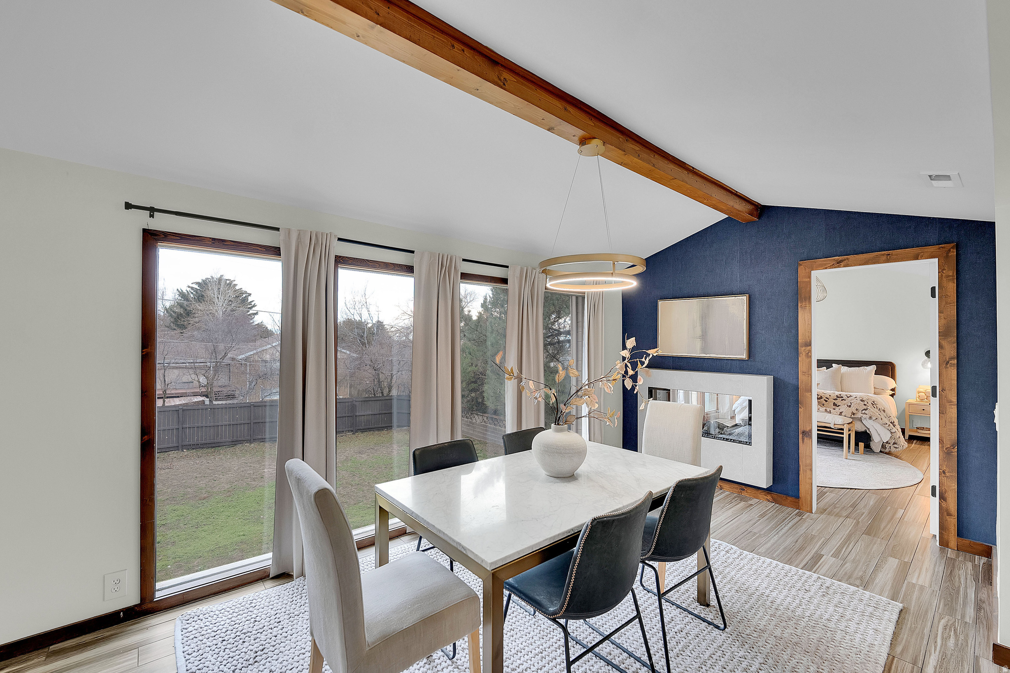 HOLLADAY HILLS - Residential