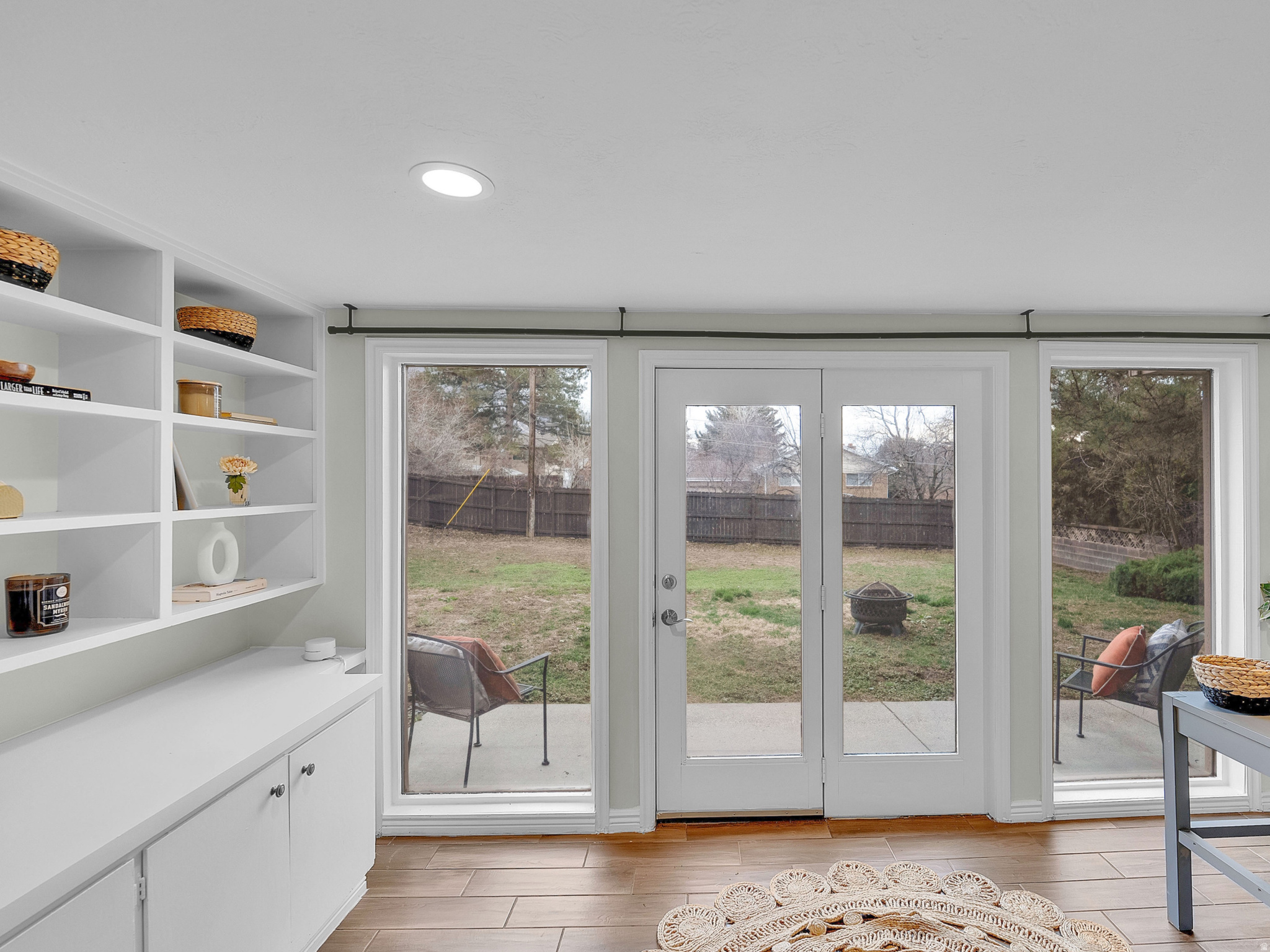 HOLLADAY HILLS - Residential