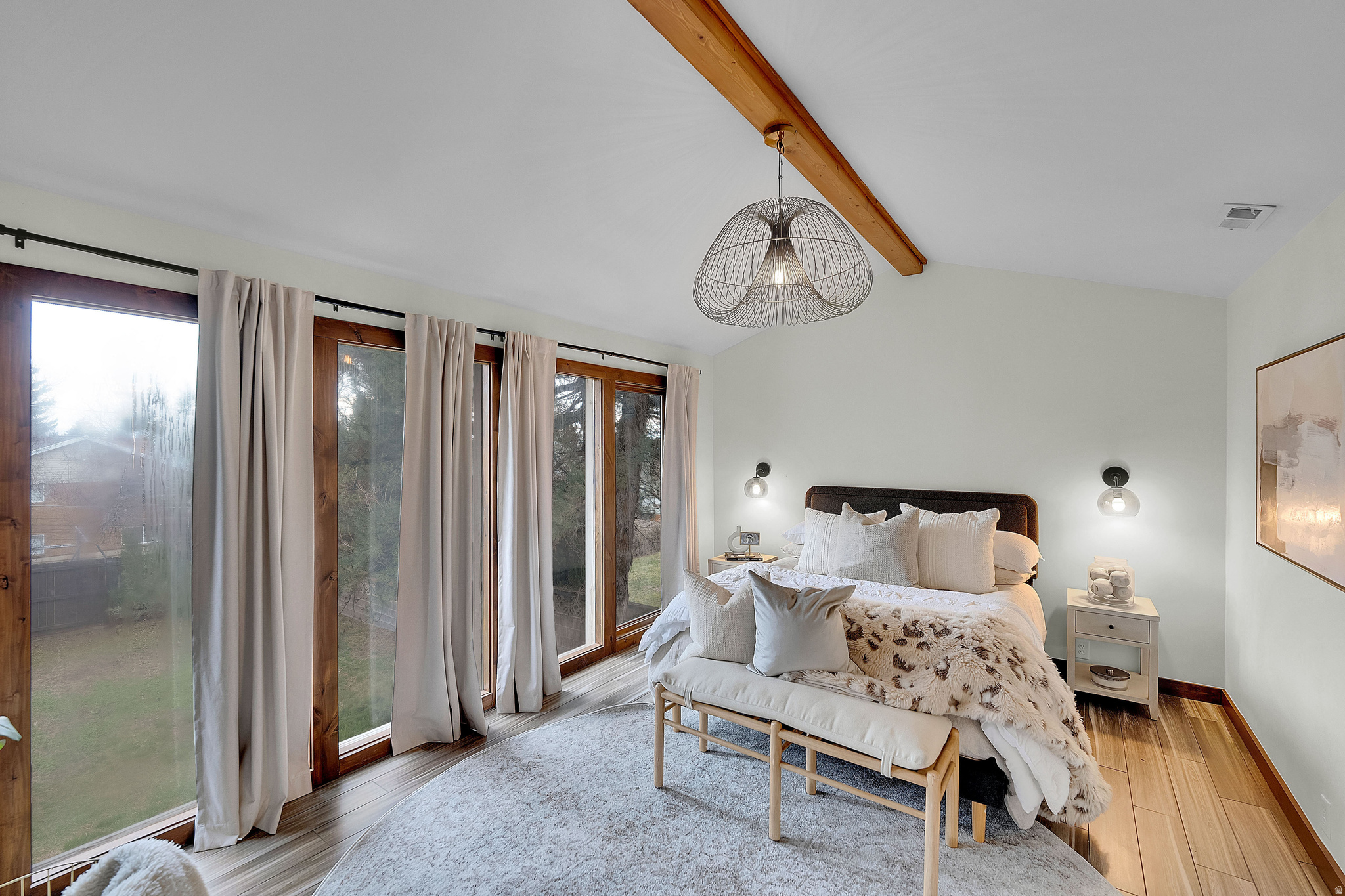 HOLLADAY HILLS - Residential