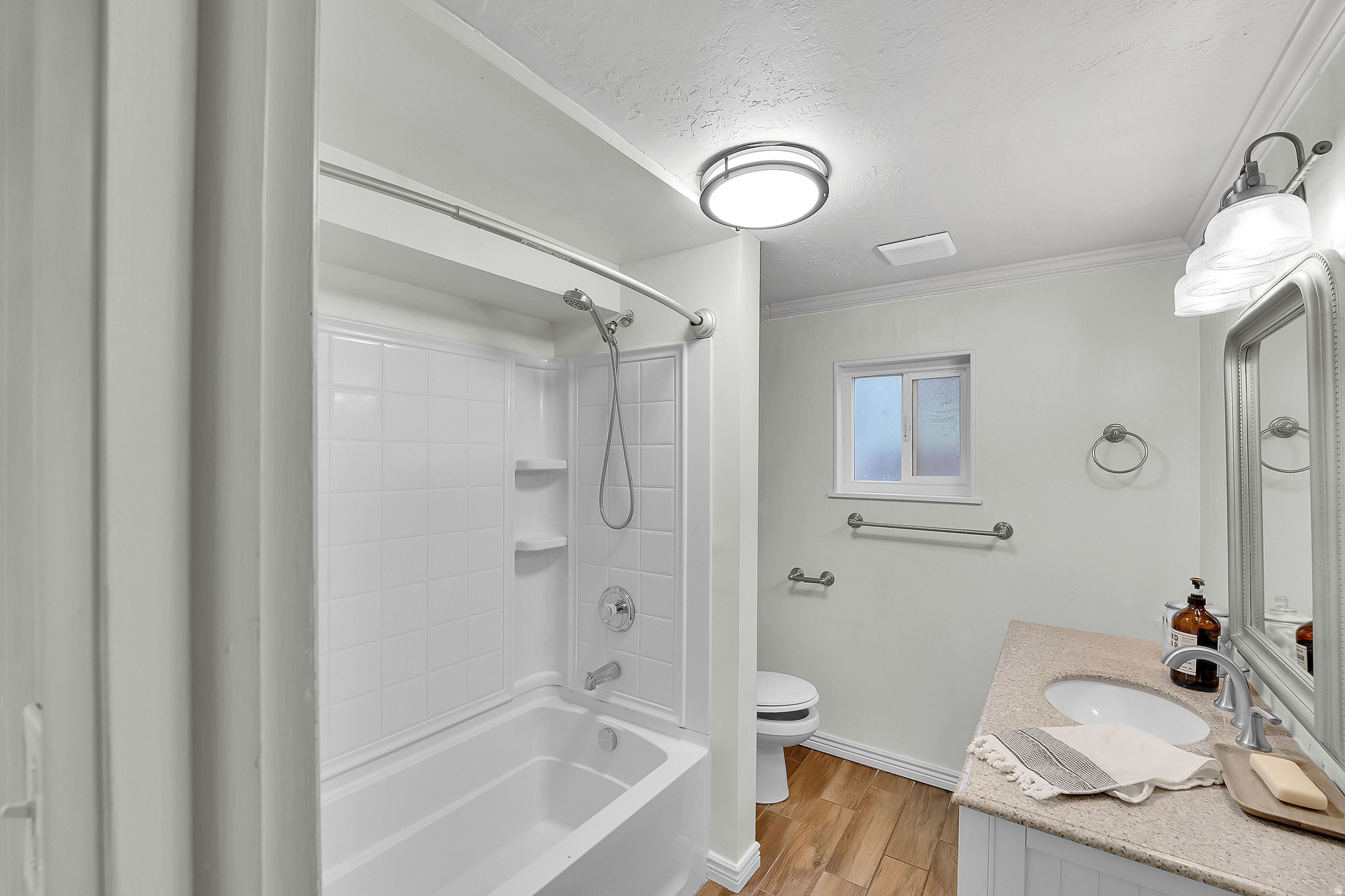 HOLLADAY HILLS - Residential