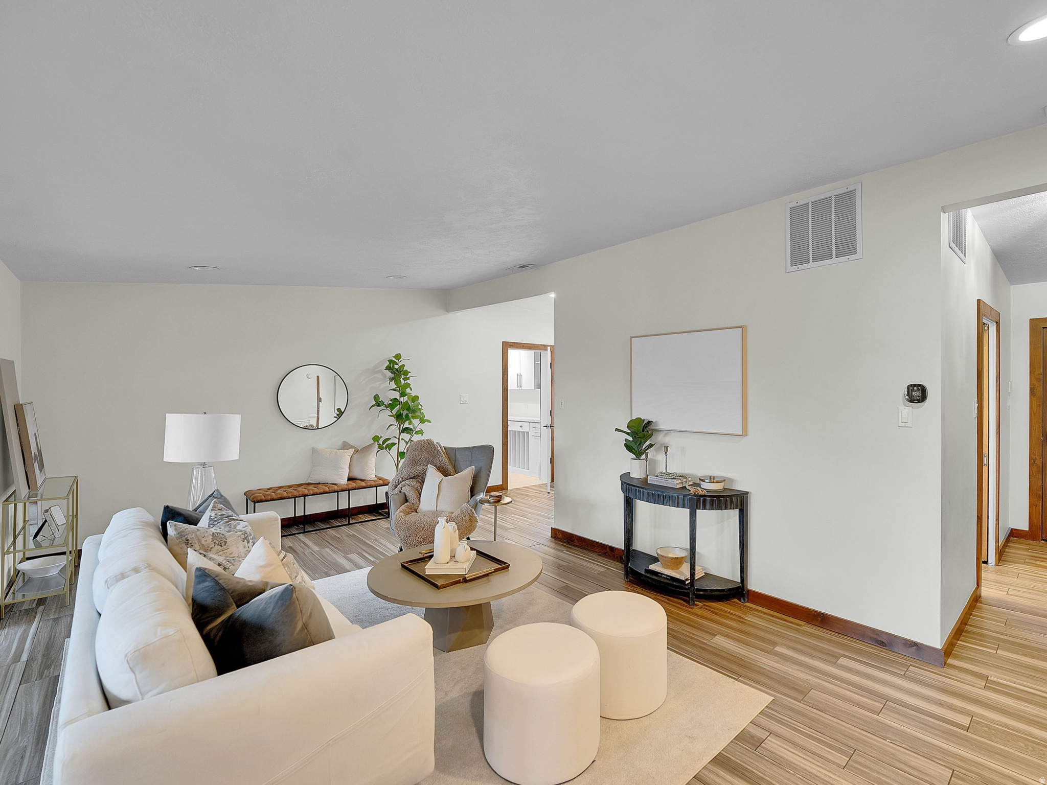 HOLLADAY HILLS - Residential