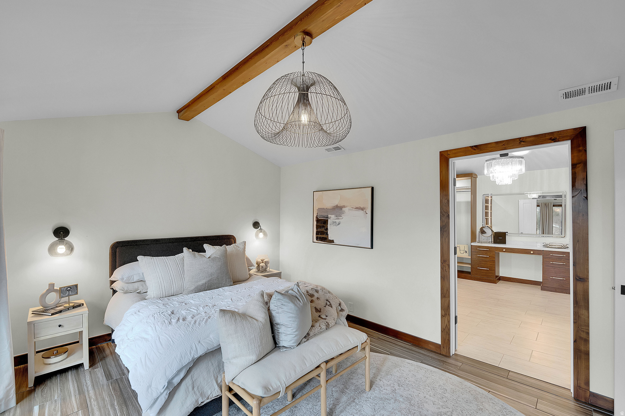 HOLLADAY HILLS - Residential