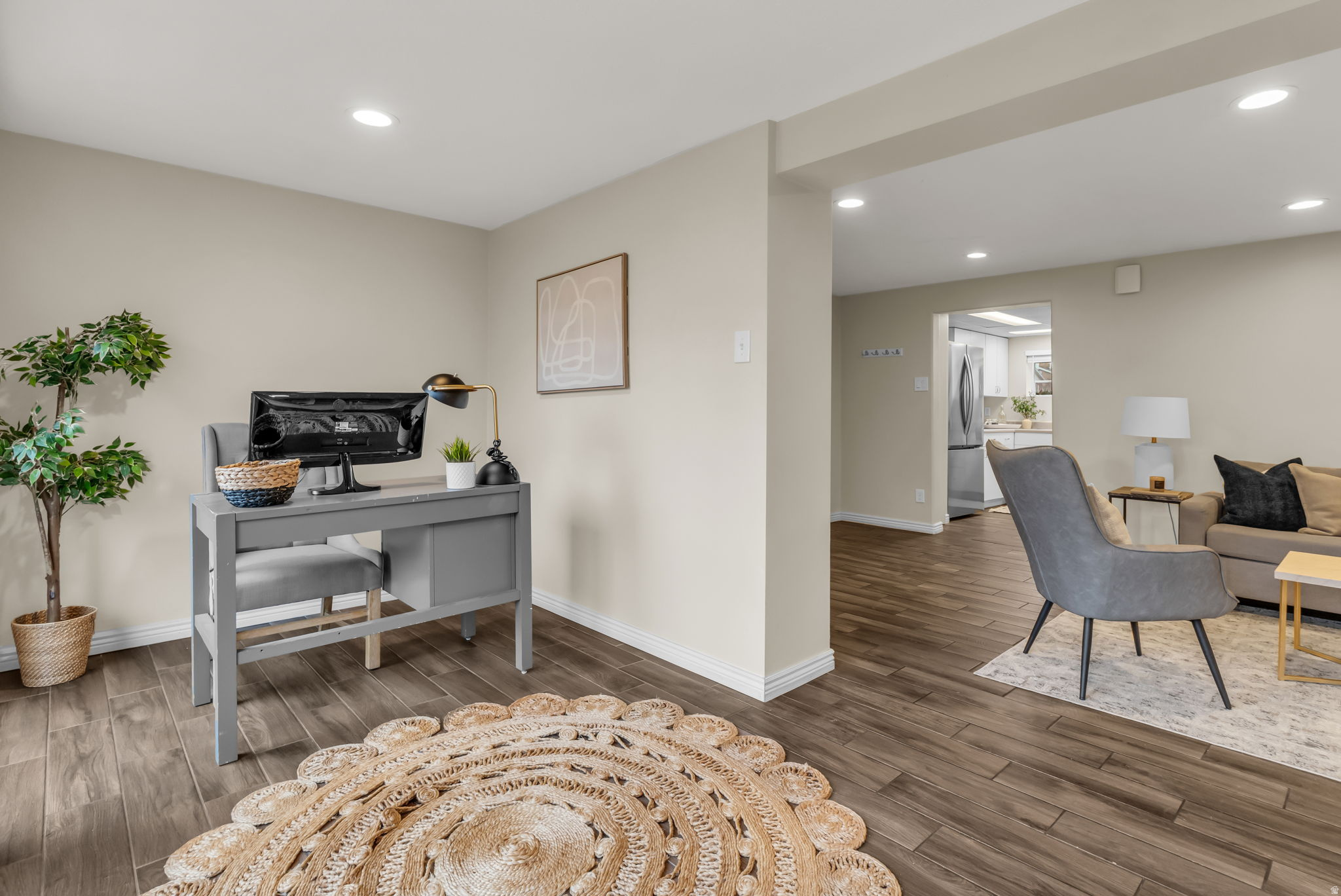 HOLLADAY HILLS - Residential