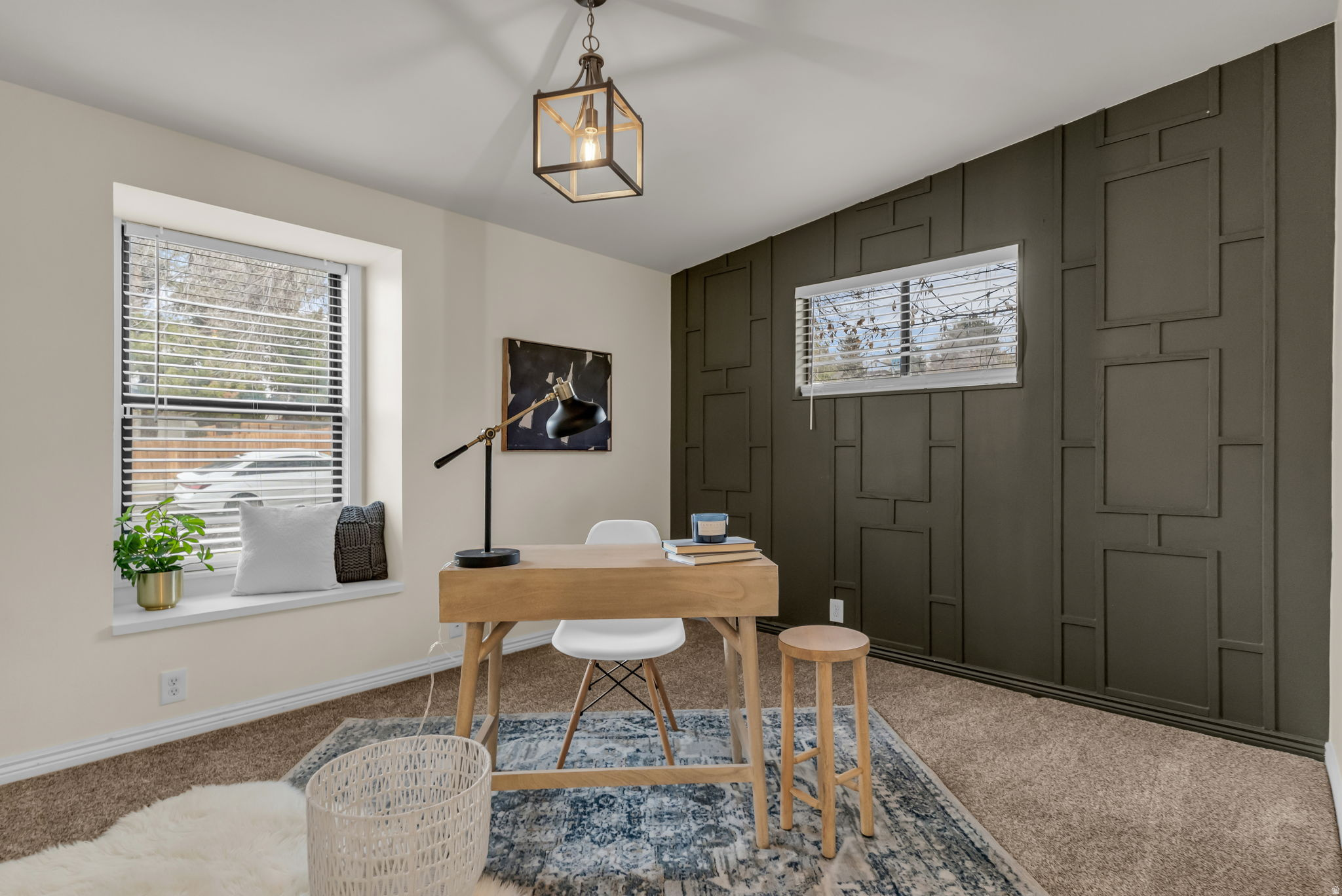 HOLLADAY HILLS - Residential