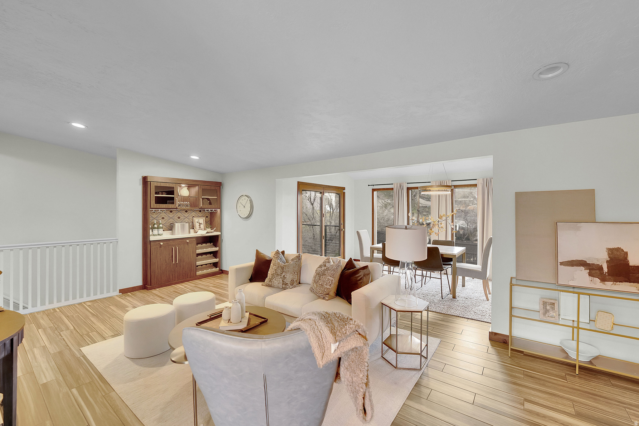 HOLLADAY HILLS - Residential