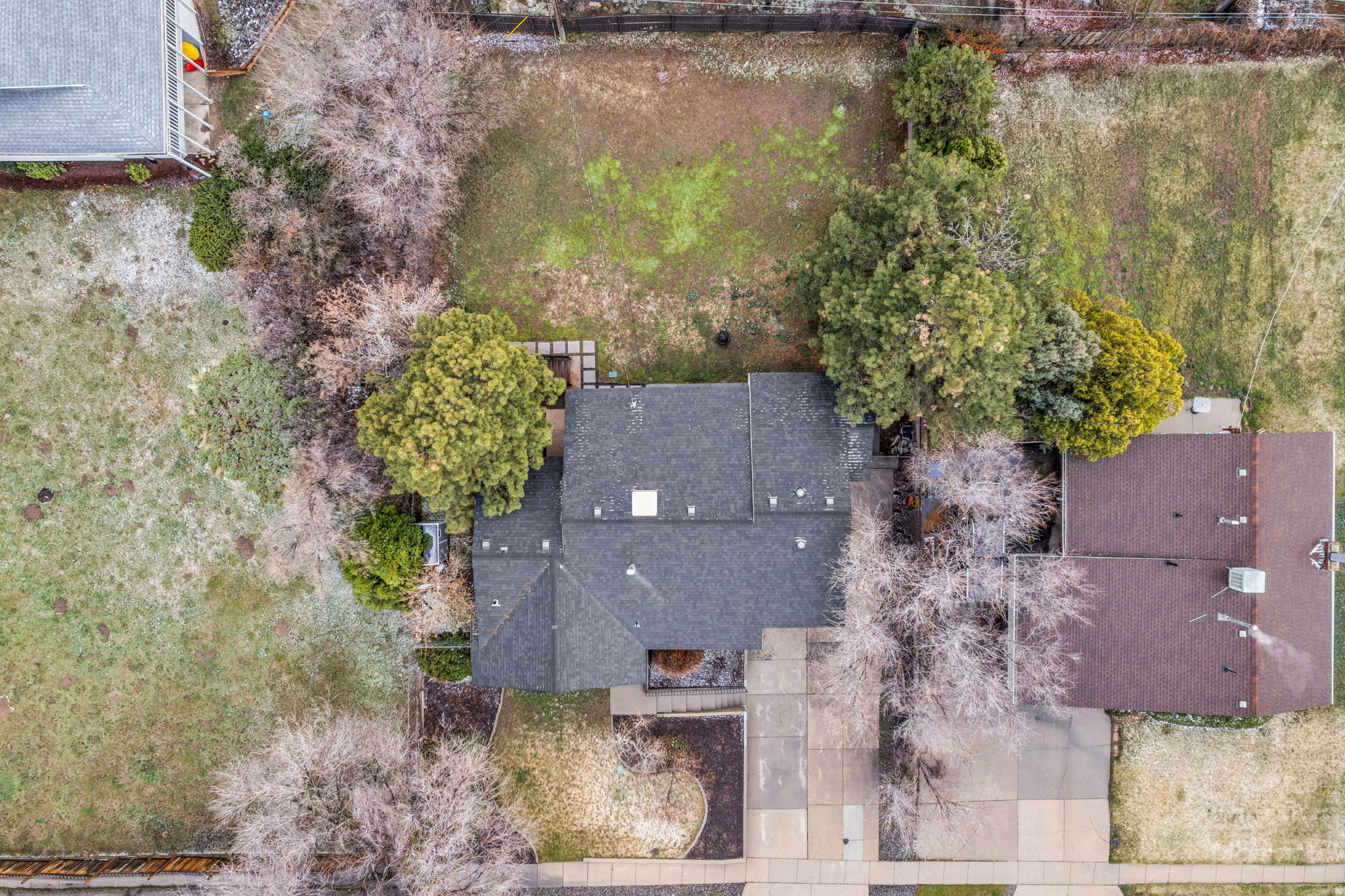 HOLLADAY HILLS - Residential