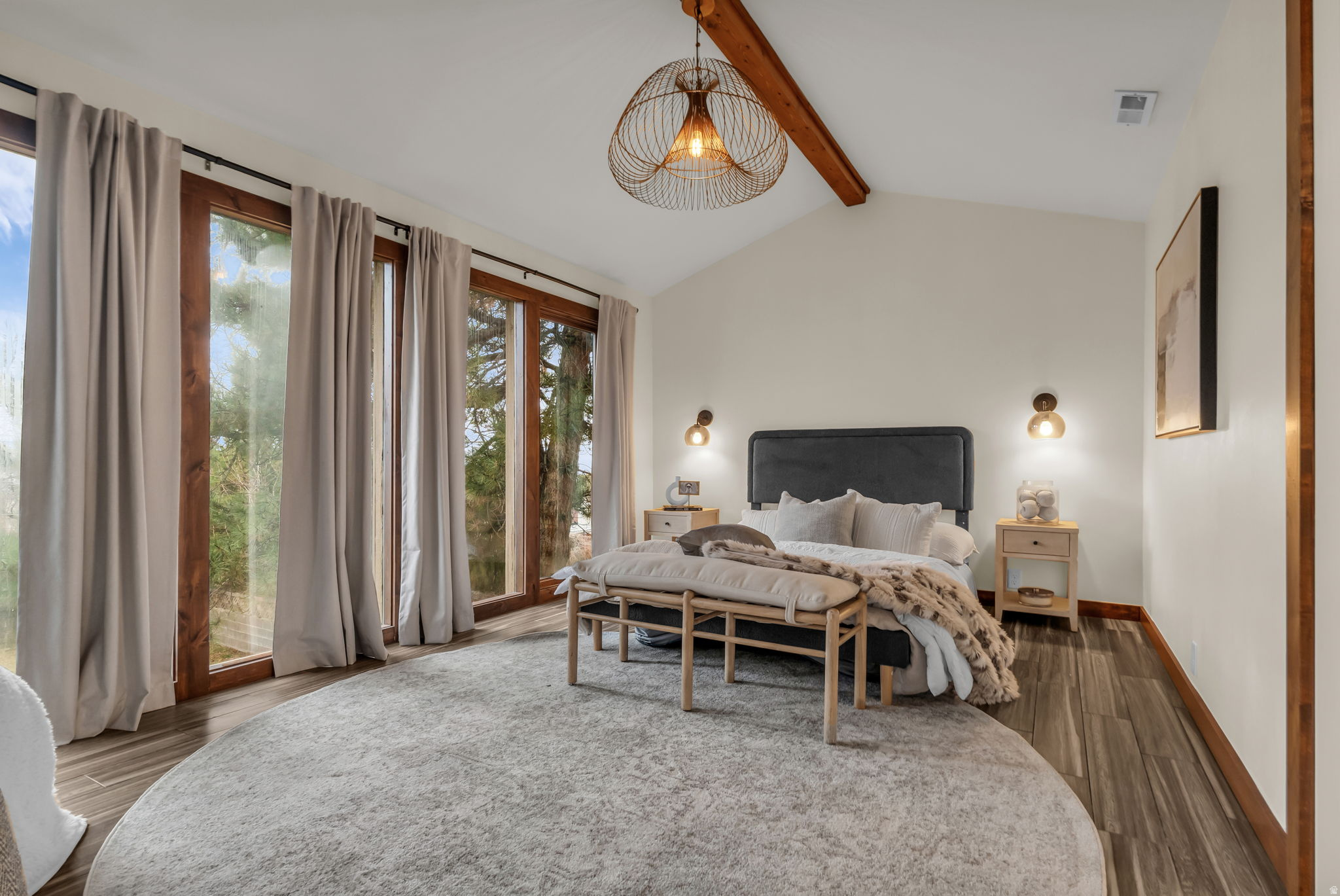 HOLLADAY HILLS - Residential