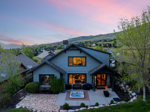 Tiny photo for 3435 BIG PINEY DR, Eden, UT 84310 (MLS # 2159031)