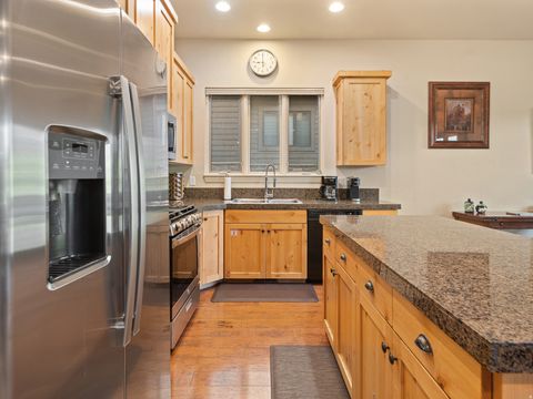 Tiny photo for 3435 BIG PINEY DR, Eden, UT 84310 (MLS # 2159031)