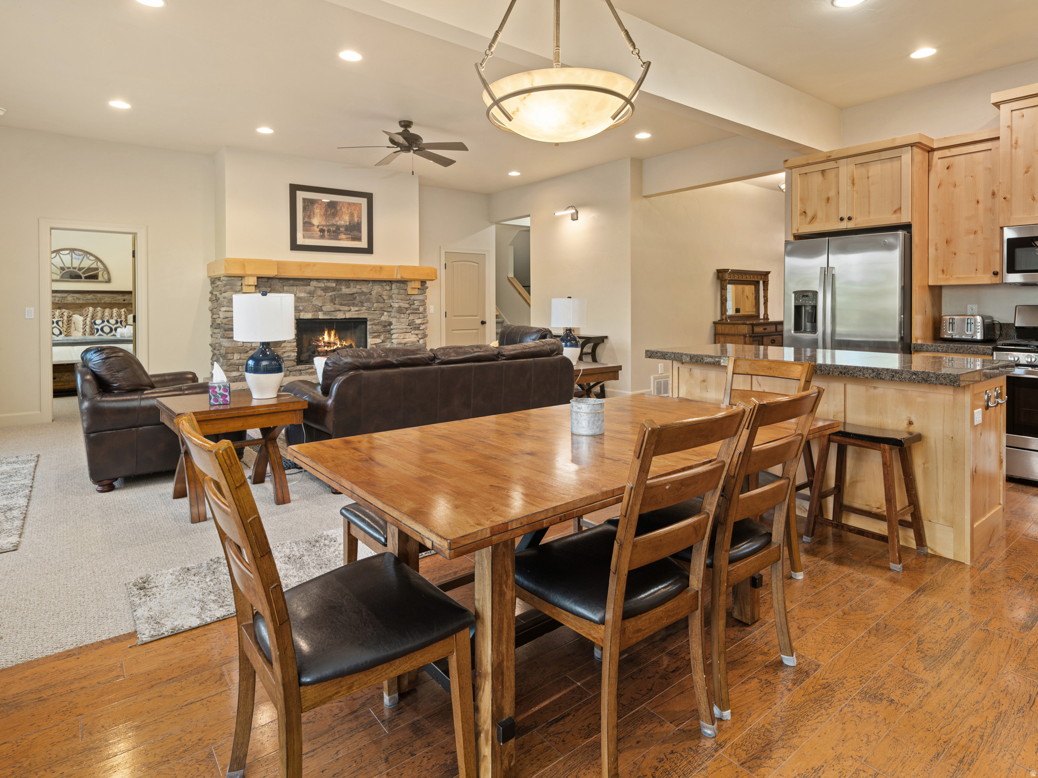 TRAPPERS RIDGE - Residential