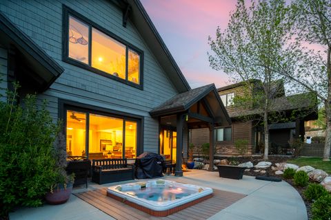 Tiny photo for 3435 BIG PINEY DR, Eden, UT 84310 (MLS # 2159031)