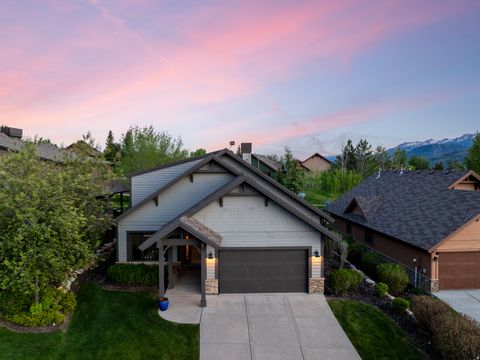 Tiny photo for 3435 BIG PINEY DR, Eden, UT 84310 (MLS # 2159031)