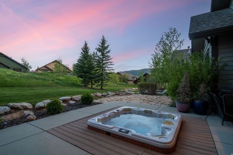 Tiny photo for 3435 BIG PINEY DR, Eden, UT 84310 (MLS # 2159031)