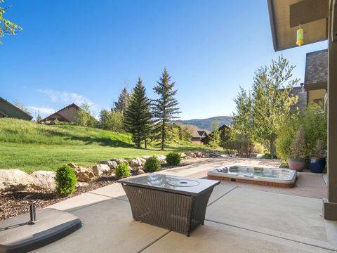Tiny photo for 3435 BIG PINEY DR, Eden, UT 84310 (MLS # 2159031)