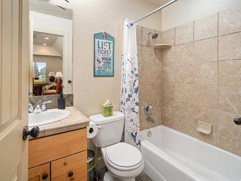Tiny photo for 3435 BIG PINEY DR, Eden, UT 84310 (MLS # 2159031)