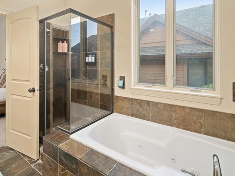 Tiny photo for 3435 BIG PINEY DR, Eden, UT 84310 (MLS # 2159031)