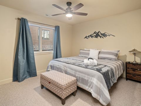 Tiny photo for 3435 BIG PINEY DR, Eden, UT 84310 (MLS # 2159031)
