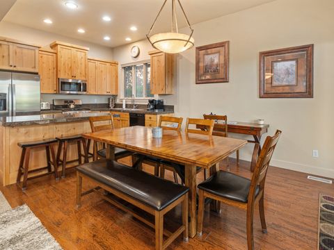 Tiny photo for 3435 BIG PINEY DR, Eden, UT 84310 (MLS # 2159031)