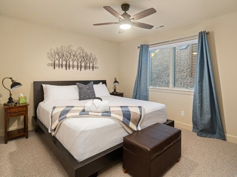 Tiny photo for 3435 BIG PINEY DR, Eden, UT 84310 (MLS # 2159031)