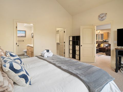 Tiny photo for 3435 BIG PINEY DR, Eden, UT 84310 (MLS # 2159031)