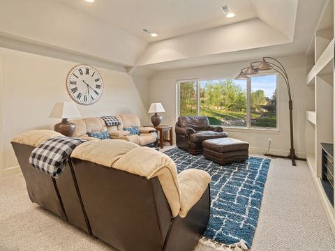 Tiny photo for 3435 BIG PINEY DR, Eden, UT 84310 (MLS # 2159031)