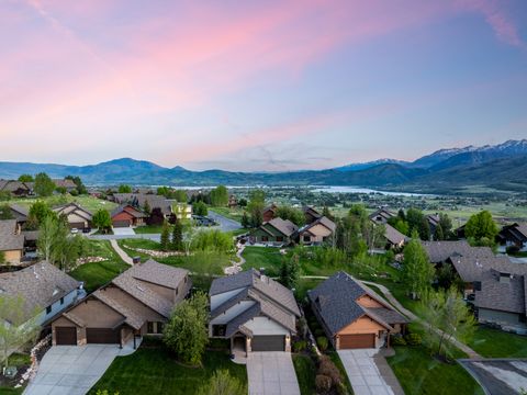Tiny photo for 3435 BIG PINEY DR, Eden, UT 84310 (MLS # 2159031)