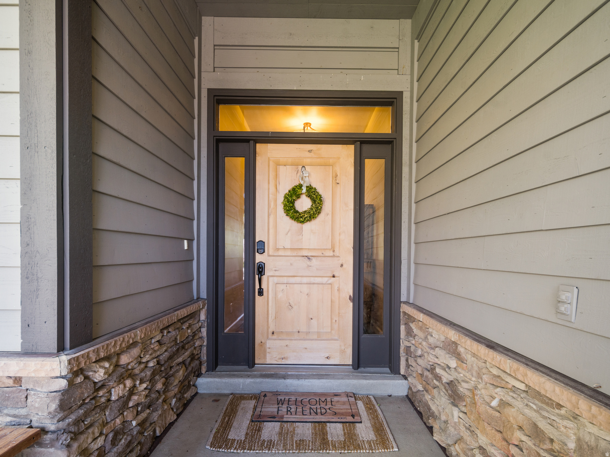 TRAPPERS RIDGE - Residential
