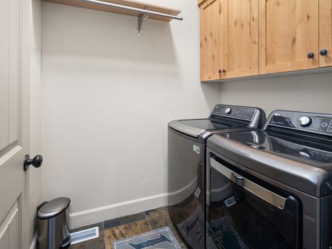 Tiny photo for 3435 BIG PINEY DR, Eden, UT 84310 (MLS # 2159031)
