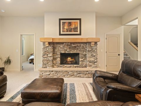 Tiny photo for 3435 BIG PINEY DR, Eden, UT 84310 (MLS # 2159031)