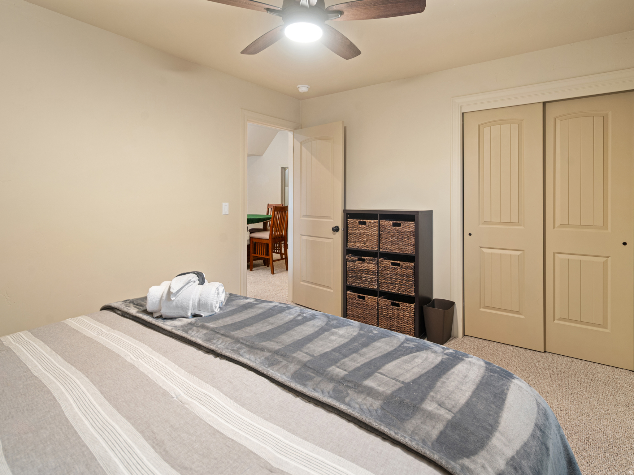 TRAPPERS RIDGE - Residential