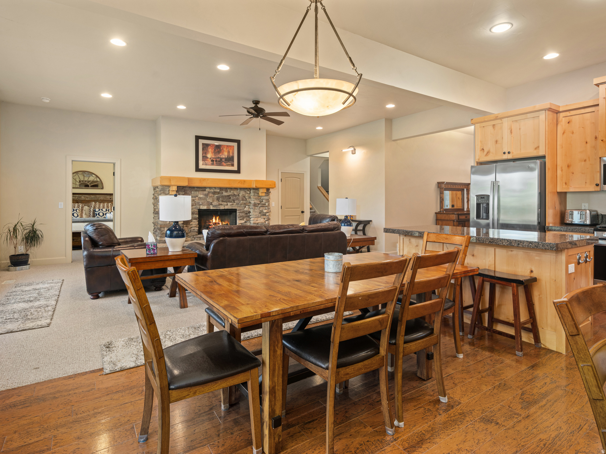 TRAPPERS RIDGE - Residential