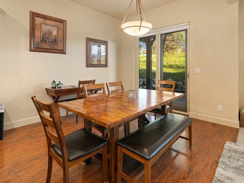 Tiny photo for 3435 BIG PINEY DR, Eden, UT 84310 (MLS # 2159031)
