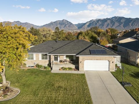 Photo of 9635 S 1600 W, South Jordan, UT 84095 (MLS # 2121685)
