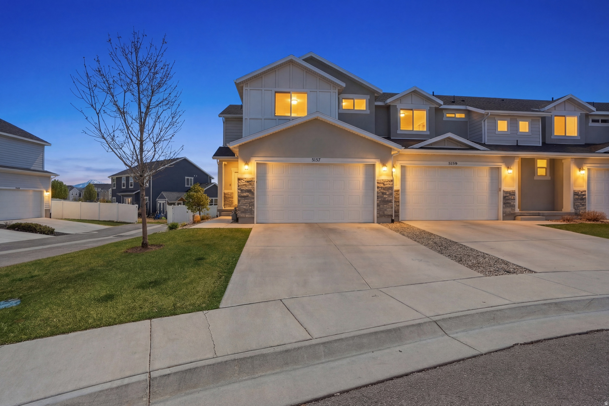 HERRIMAN TOWNE CENTER - Residential