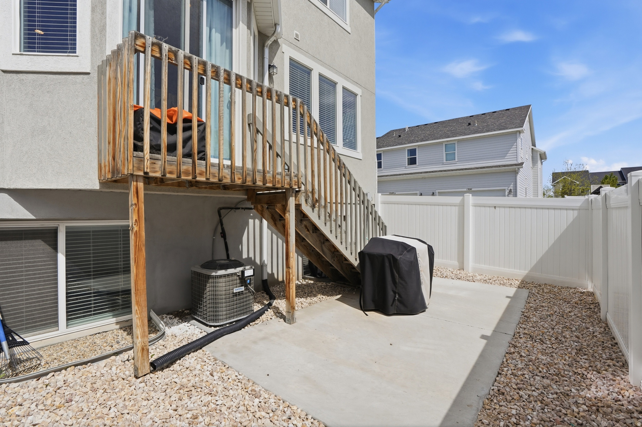 HERRIMAN TOWNE CENTER - Residential