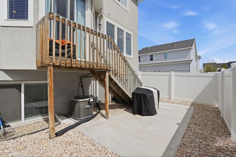 Tiny photo for 5157 W NEWBRIDGE LN, Herriman, UT 84096 (MLS # 2149101)