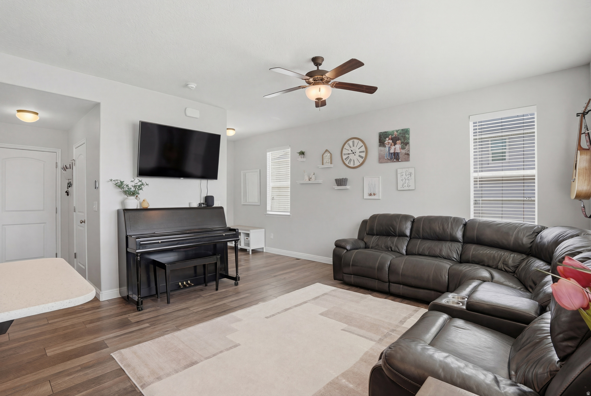 HERRIMAN TOWNE CENTER - Residential