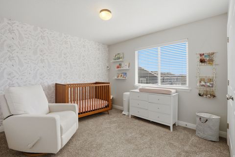 Tiny photo for 5157 W NEWBRIDGE LN, Herriman, UT 84096 (MLS # 2149101)