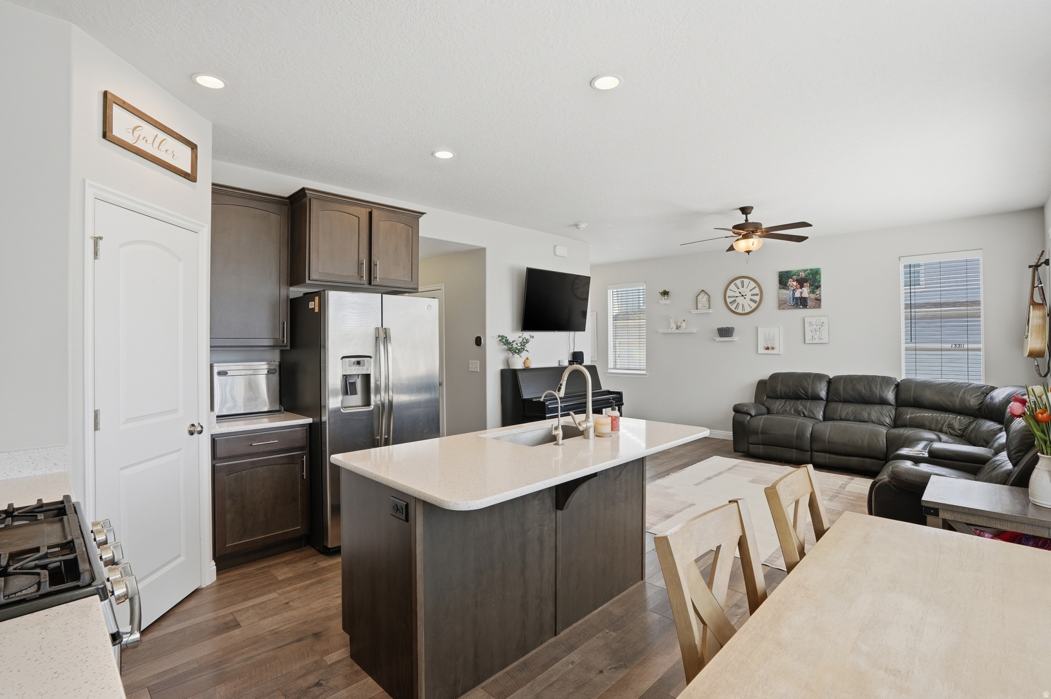HERRIMAN TOWNE CENTER - Residential