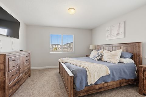 Tiny photo for 5157 W NEWBRIDGE LN, Herriman, UT 84096 (MLS # 2149101)