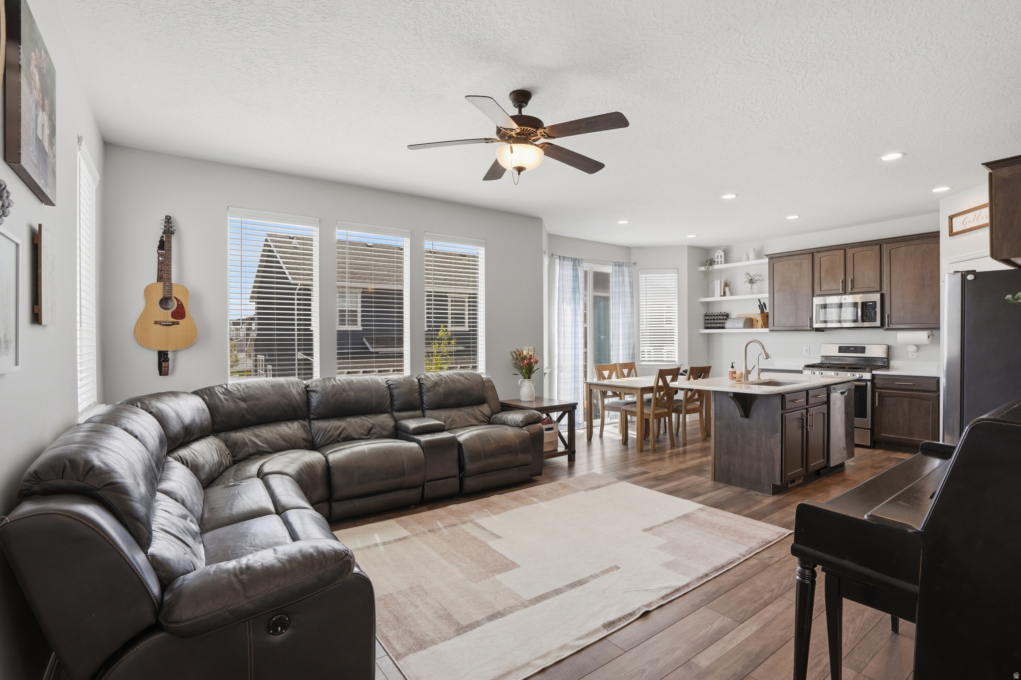 HERRIMAN TOWNE CENTER - Residential